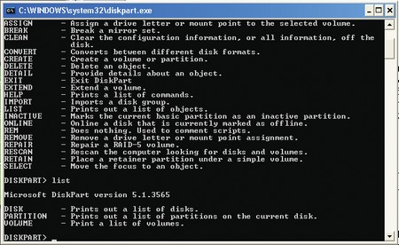 Phục hồi lại thẻ nhớ khi không Format được